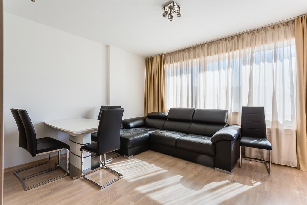 Primus Apartments Impera Budva Room photo