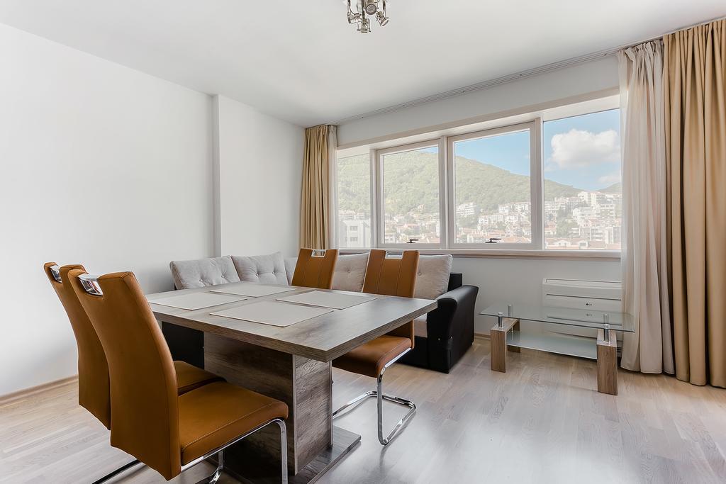 Primus Apartments Impera Budva Room photo