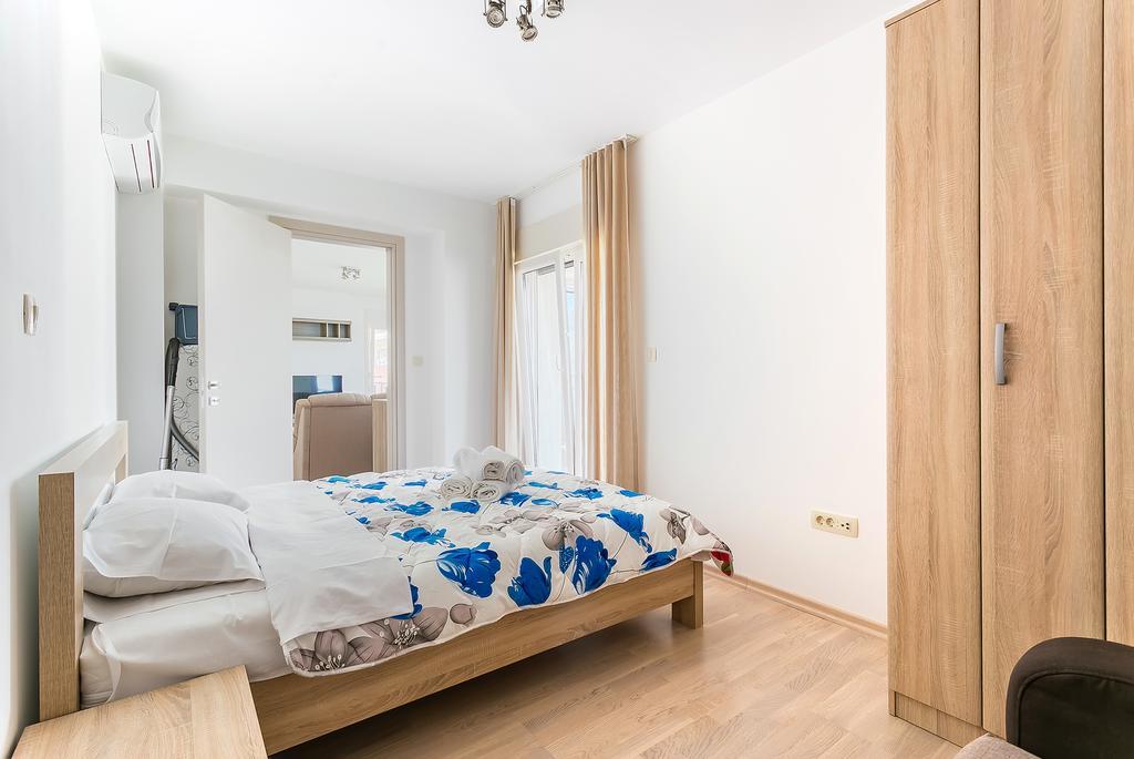 Primus Apartments Impera Budva Room photo